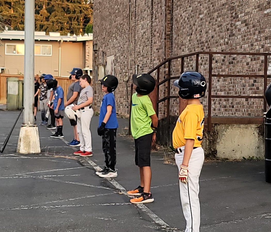 Stods Baseball 2